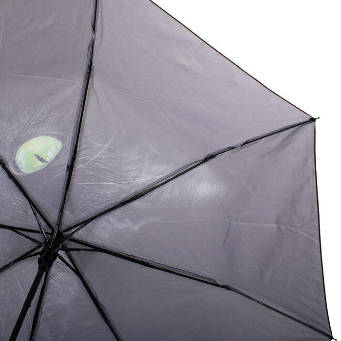 Полуавтоматический женский зонтик HAPPY RAIN U42287 купить недорого в Ты Купи