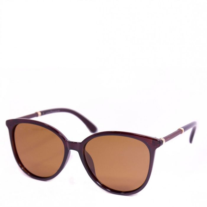 Солнцезащитные женские очки Polarized P9932-1 купить недорого в Ты Купи