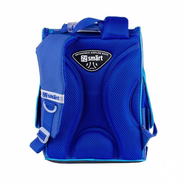 Рюкзак шкільний каркасний SMART PG-11 Jawe Some 558085 купити недорого в Ти Купи