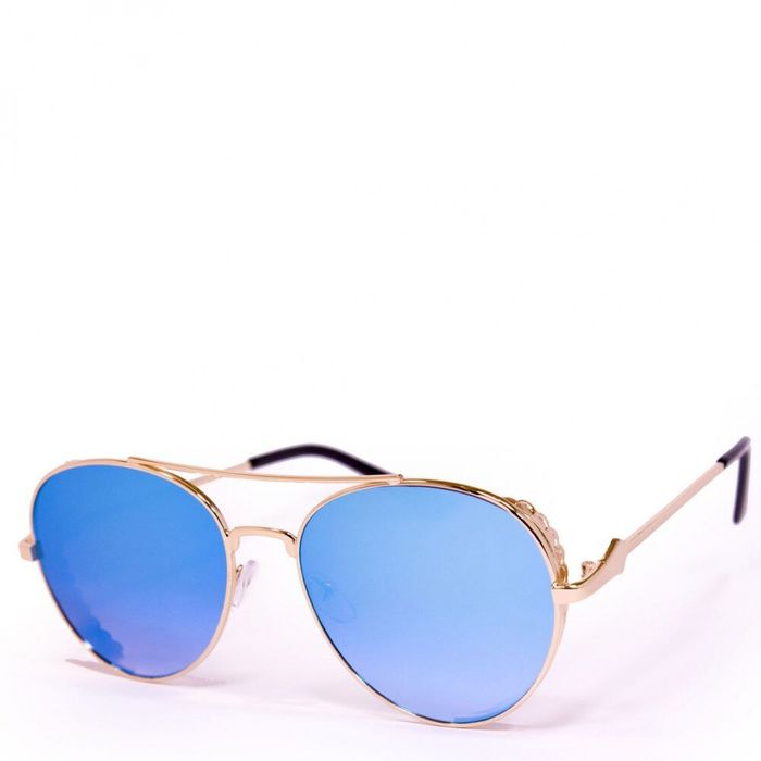 Солнцезащитные женские очки Glasses 9331-4 купить недорого в Ты Купи