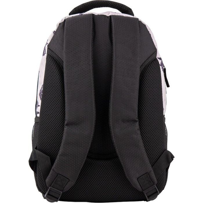 Подростковый рюкзак GoPack Education для девочек 21 л Black cats серый (GO20-131M-1) купить недорого в Ты Купи
