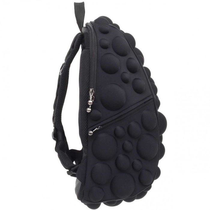 Рюкзак подростковый MadPax FULL цвет Neon Black (KAB24485050) купить недорого в Ты Купи