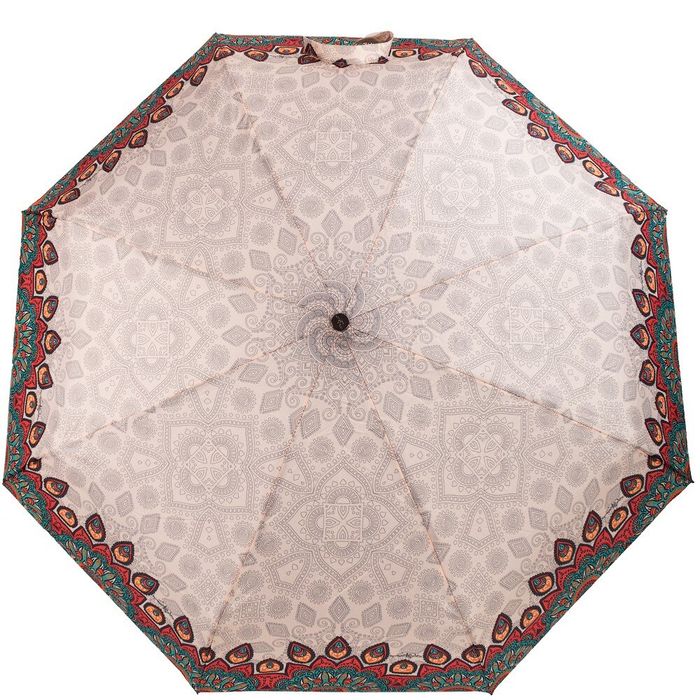 Жіноча маленька парасолька автомат ART RAIN ZAR4916-49 купити недорого в Ти Купи