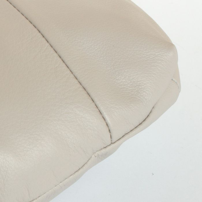 Жіноча шкіряна сумка ALEX RAI 2030-9 white-grey купити недорого в Ти Купи