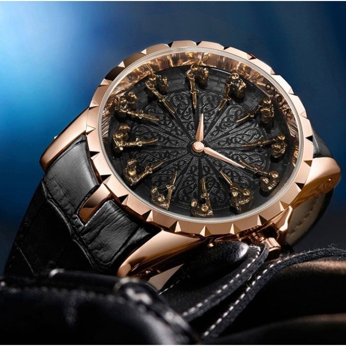 Чоловічі годинники ONOLA HINDI 8405 купити недорого в Ти Купи