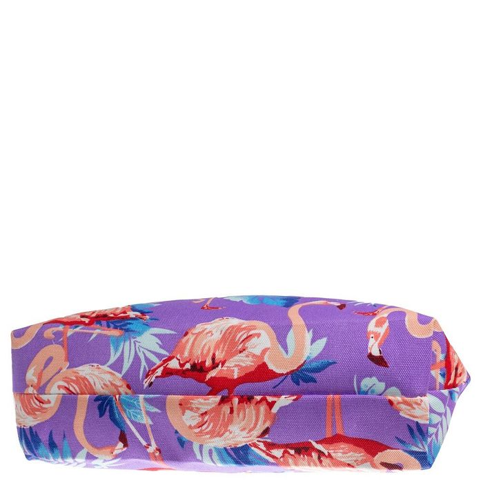 Пляжна тканинна сумка VALIRIA FASHION 3detal1812-9 купити недорого в Ти Купи