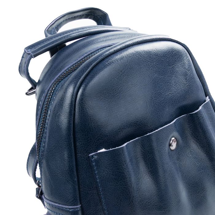 Женский рюкзак из кожзама VALIRIA FASHION ODA1807-6 купить недорого в Ты Купи