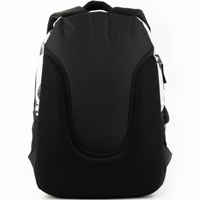 Подростковый рюкзак GoPack Education для девочек 21 л Black cats серый (GO20-131M-1) купить недорого в Ты Купи