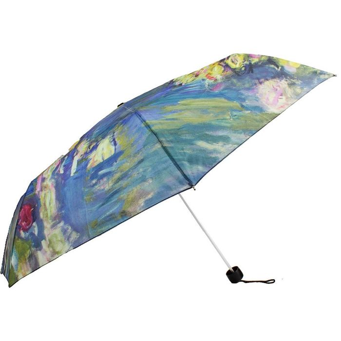 Жіноча механічна парасолька HAPPY RAIN U73932 купити недорого в Ти Купи
