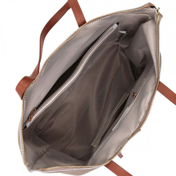 Женская кожаная сумка Vintage 22304 купить недорого в Ты Купи