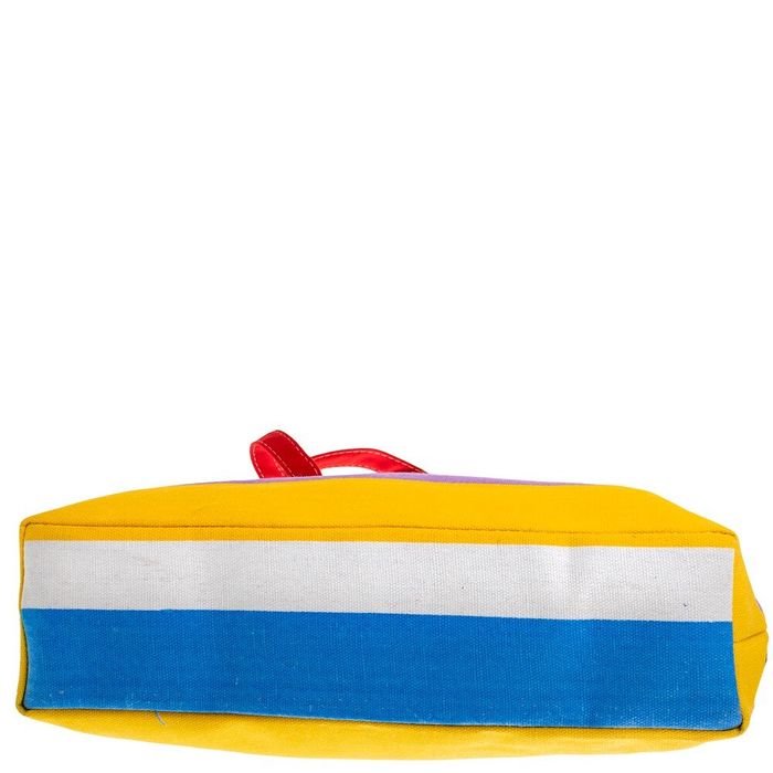Пляжна тканинна сумка VALIRIA FASHION 3detal1817-2 купити недорого в Ти Купи