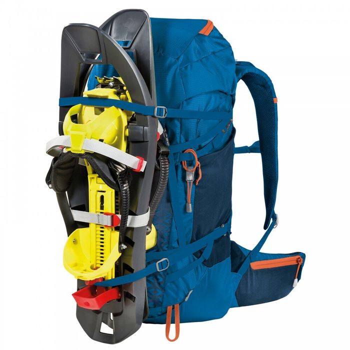 Туристичний рюкзак Ferrino Agile 25 Blue 928059 купити недорого в Ти Купи