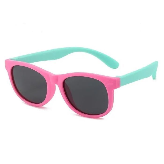 Детские поляризационные солнцезащитные очки Polarized P1513-3 купить недорого в Ты Купи