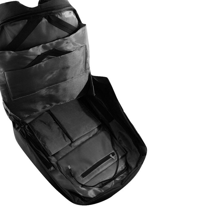 Чоловічий міський рюкзак з тканини VALIRIA FASHION 3detbi144-2 купити недорого в Ти Купи