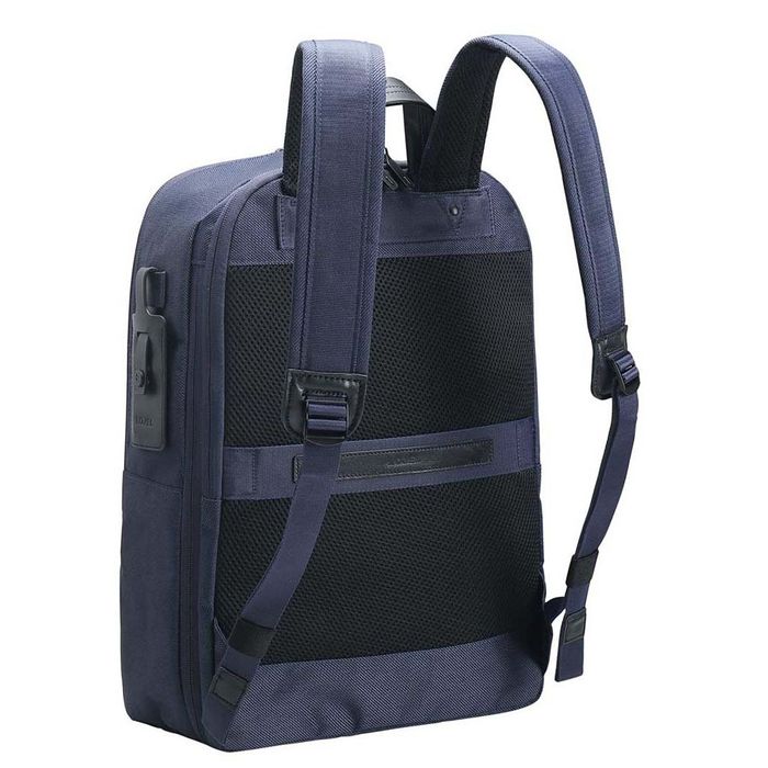 Lojel Urbo 2 Тонний темний рюкзак LJ-IT2-61043 купити недорого в Ти Купи