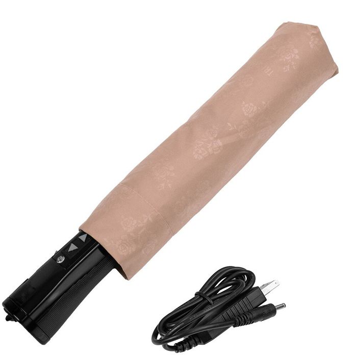 Жіноча парасолька суперавтомат ТРИ СЛОНА re-e-806-2 купити недорого в Ти Купи