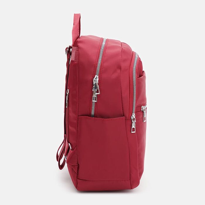 Жіночий рюкзак Monsen C1KM1358r-red купити недорого в Ти Купи