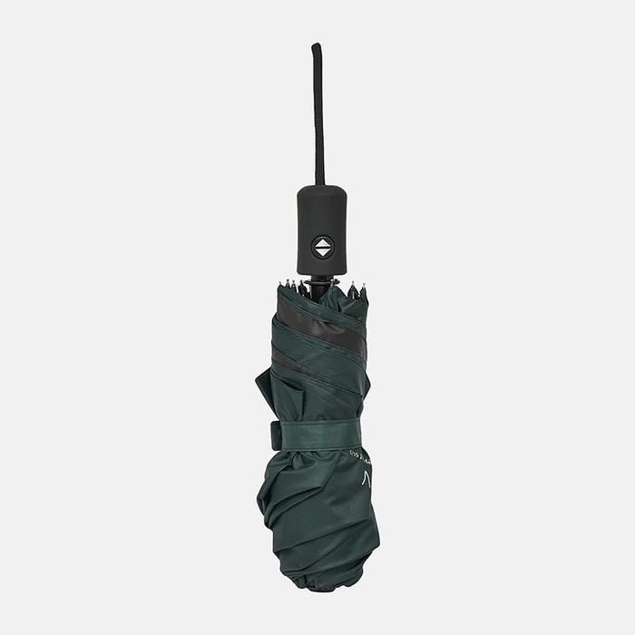Автоматична парасолька Monsen C1UV6-green купити недорого в Ти Купи