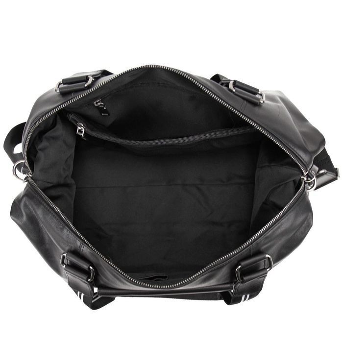 Дорожная кожаная сумка TIDING BAG A25F-5218A купить недорого в Ты Купи