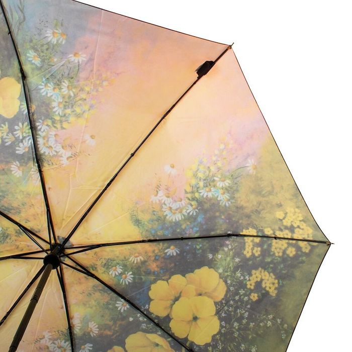 Автоматический женский зонт LAMBERTI Z73944-2060 купить недорого в Ты Купи