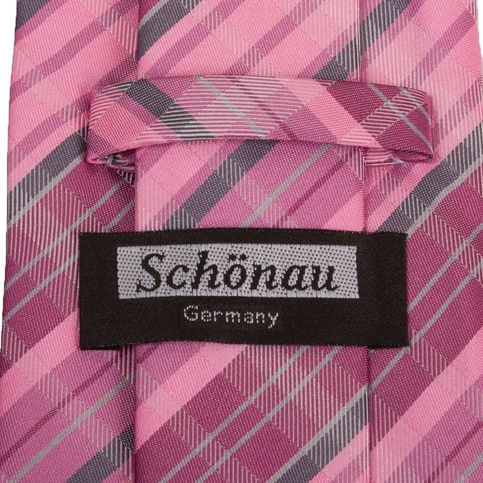 Краватка чоловіча SCHONAU - HOUCKEN FAREPS-83 купити недорого в Ти Купи