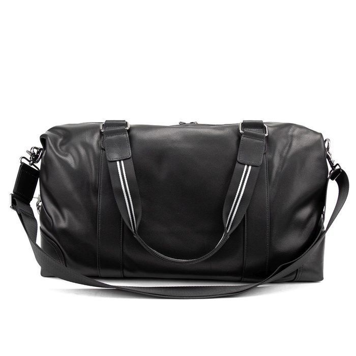 Дорожная кожаная сумка TIDING BAG A25F-5218A купить недорого в Ты Купи