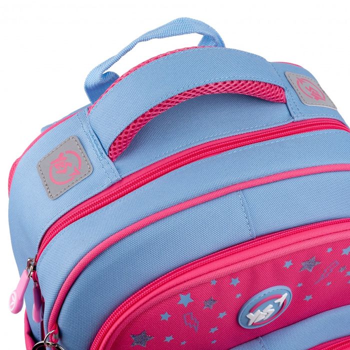 Шкільний рюкзак для початкових класів Так S-91 Стиль дівчат купити недорого в Ти Купи