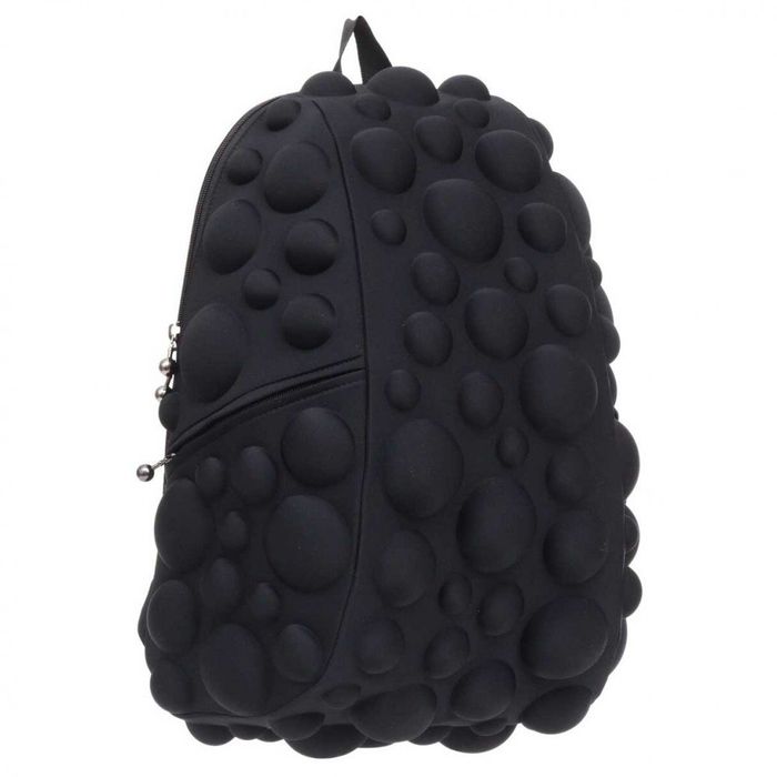 Рюкзак MadPax FULL колір Neon Black (KAB24485050) купити недорого в Ти Купи