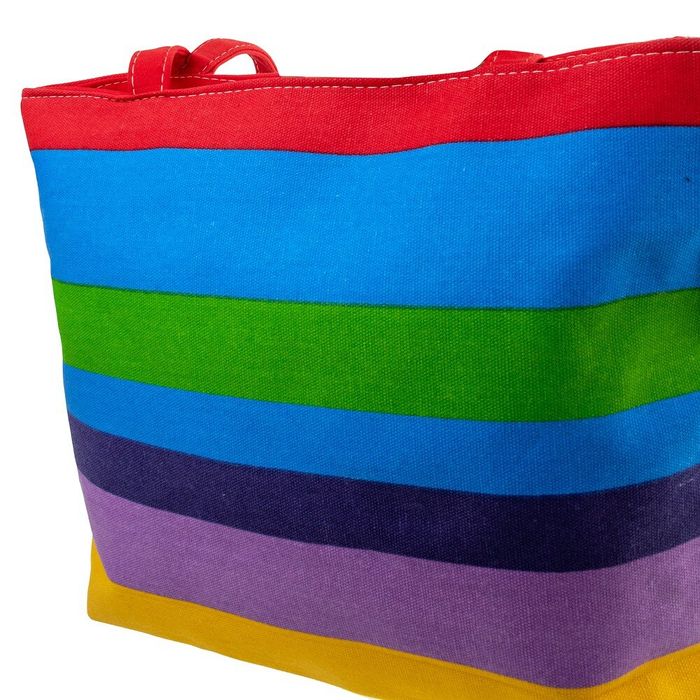 Пляжна тканинна сумка VALIRIA FASHION 3detal1817-2 купити недорого в Ти Купи