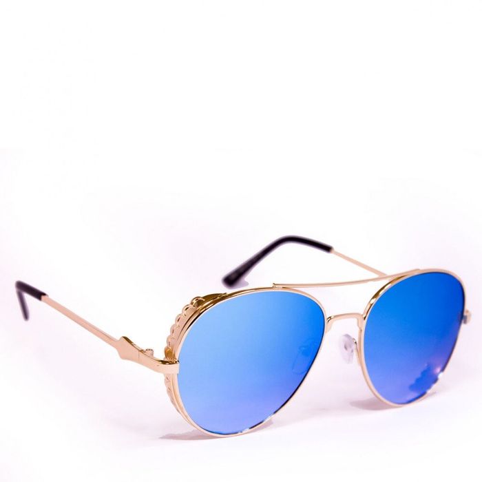 Сонцезахисні жіночі окуляри 9331-4 купити недорого в Ти Купи