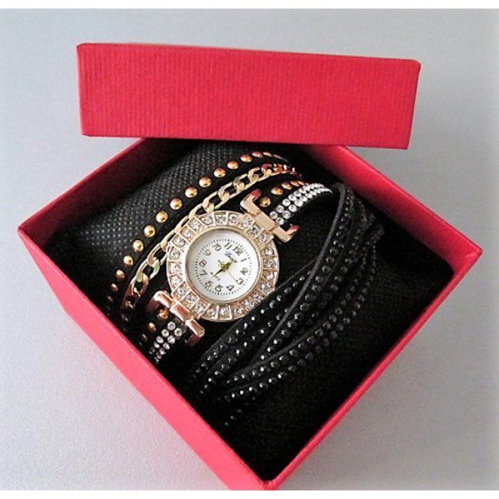 Жіночий наручний годинник CL Prado (1347) купити недорого в Ти Купи