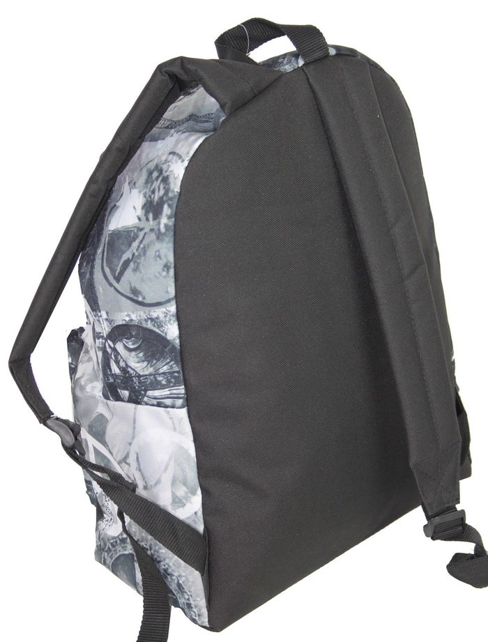 Городской рюкзак с принтом 20L Corvet, BP2154 купить недорого в Ты Купи