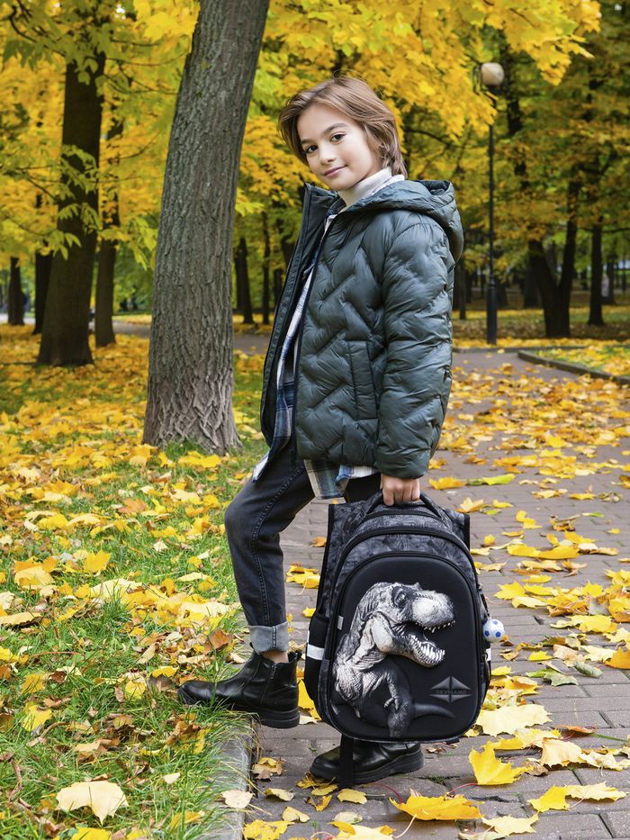 Набор школьный для мальчика рюкзак Winner /SkyName R1-027 + мешок для обуви (фирменный пенал в подарок) купить недорого в Ты Купи