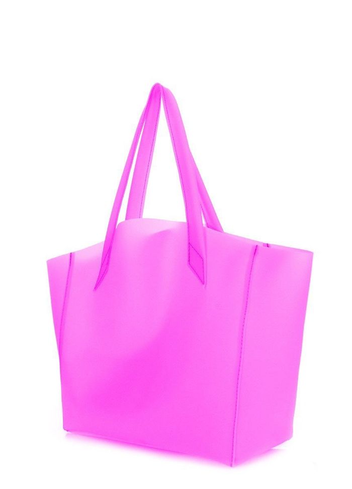 Пластикова сумка POOLPARTY Gossip купити недорого в Ти Купи