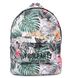Женский текстильный рюкзак POOLPARTY backpack-oxford-tropic