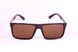 Сонцезахисні поляризаційні чоловічі окуляри Matrix P9807-2