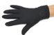 Комбіновані жіночі рукавички замша і кашемір Shust Gloves 516