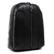 Городской рюкзак кожаный BRETTON BE 9311-49 black