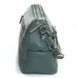 Женская кожаная сумка ALEX RAI 8930-9 l-green