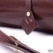 Женская кожаная коричневая сумка Valenta ВЕ6150110