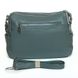 Жіноча шкіряна сумка ALEX RAI 8930-9 l-green