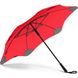 Жіночий механічний парасолька-тростина протівоштормовой BLUNT Bl-Classic2-red