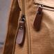 Мужская тканевая сумка через плечо Vintage 21268