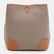 Жіноча шкіряна сумка Keizer K19085br-brown, Коричневий