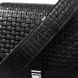 Жіноча шкіряна сумка-клатч ETERNO AN-064-black