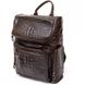 Кожаный рюкзак Vintage 20430