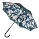 Жіноча парасолька-тростина напівавтомат Fulton Bloomsbury-2 L754 Bloomin Marvelous (Чудовий)