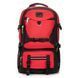 Рюкзак Туристический нейлон Royal Mountain 7913 red