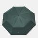 Автоматична парасолька Monsen C1UV6-green