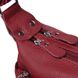 Женская кожаная сумка Keizer K1818-bordo